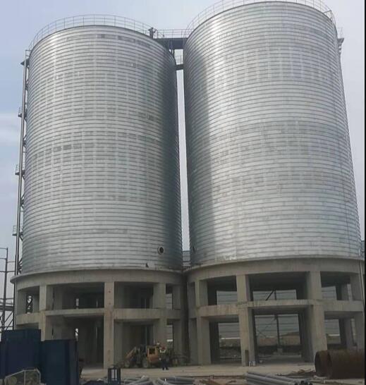 武宁镀锌卷板仓